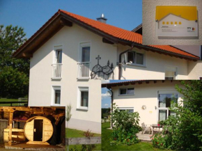 Ferienhaus Plattenstein